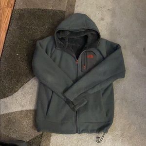 The North Face Fleece Jacket
